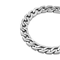 Bracciale Breil Uomo STEELCORE in Acciaio TJ3970 - TJ3970
